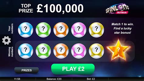 spinlotto|Terms & Conditions – Spinlotto.